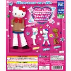 ハローキティ スタイルアップ フィギュアコレクション 全4種セット