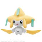 BANDAI SPIRITS(バンダイ スピリッツ) ポケモンプラモコレクション クイック!! 23 ジラーチ 色分け済みプラモデル