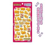 ta.......THE MOVIE Cherigem Sticker печенье lka Mio Japan наклейка стикер 