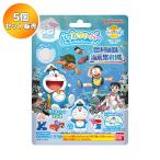 [5 шт. комплект ].... Tama . Bubble fi- балка фильм Doraemon новый * рост futoshi. море низ . скала замок l Bandai средство для ванн автобус bom автобус мяч ванна 