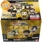 ショッピングシール にふぉるめーしょん キングダム シールウエハースvol.4 BOX 20個入 食玩・ウエハース 焼菓子【未開封BOX】