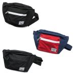 Yahoo! Yahoo!ショッピング(ヤフー ショッピング)斜め掛け ウエストポーチ メンズ ブランド ハーシェル HERSCHEL SUPPLY ハーシェルサプライ ウェストポーチ SEVENTEEN WEST PORCH 3カラー OOO