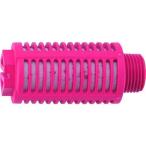 ツーリング・治工具 冷却装置 ＴＲＵＳＣＯ　エアージェット用サイレンサー　  (AJ-S)