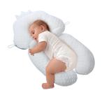  детская подушка baby ... младенец подушка ширина направление корпус pillow подушка "дышит" . стена предотвращение направление привычка предотвращение . возврат . предотвращение двусторонний боковой подушка moro. покупка 