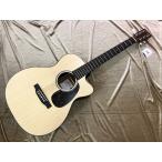 Martin 000C Junior E  -New Model 2025- 000C JR E �G���A�R