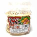 阿部煎餅 ピーナッツミックス10枚入り 昭和三十二年創業 伝統の味 南部煎餅 岩手