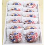 お中元 竹屋製菓 海女の塩どら 12個入り どら焼き 和菓子 洋菓子 久慈