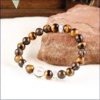 Yahoo! Yahoo!ショッピング(ヤフー ショッピング)金運＆仕事運 パワーストーン 虎 彫刻入りデザインブレスレット ブレスレット ブレス アクセサリー 開運 2024 辰年 令和６年 龍 竜