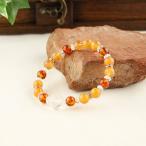 Yahoo! Yahoo!ショッピング(ヤフー ショッピング)金運＆仕事運 パワーストーン 幸運フクロウのデザインブレスレット ブレスレット 開運 プレゼントふくろう 2024 辰年 令和６年 龍 竜