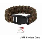 Yahoo! Yahoo!ショッピング(ヤフー ショッピング)メール便送料無料 ロスコ メンズ ブレスレット パラコード Deluxe Paracord Bracelets Polyester Plastic ROTHCO 2024 辰年 令和６年 龍 竜