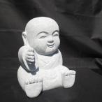 わらべ おじぞうさん 童地蔵 高30cm 地蔵菩薩 お地蔵さん 癒しのおじぞうさま 石の置物 御影石 高級たたき仕上げ 送料無料
