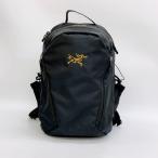 アークテリクス Mantis 26 Backpack マンティス 26 バックパック デイパック リュック 29560 アウトドア メンズ  ブラック ARC'TERYX 鞄 DF10235■