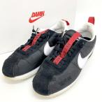 NIKE CORTEZ KENNY 3 KENDRICK LAMAR BV0833-016 クラシック コルテッツ ケニー 3 スニーカー シューズ 箱付き メンズ 27cm ブラック ナイキ 靴 DF10492■