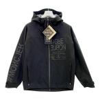MONCLER GRENOBLE FEL JACKET グルノーブル ナイロンジャケット ウインドブレーカー 1A00001 596Y4 GORE-TEX 付属品付 メンズ モンクレール アウター DM11194■