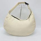 THINGS THAT MATTERsings The tomata- подушка сумка "body" сумка на плечо наклонный .. портфель CUSHION BODY BAG женский белый наряд IF17774#