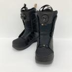 SALOMON Salomon сноуборд ботинки боа система TITAN BOA Titan боа dial тип L47242900 сноуборд ботинки мужской 26.5cm черный обувь DF17938#