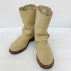 REDWING　エンジニア