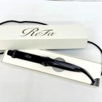 ReFalifa Karl утюг RE-BM-03A прекрасный товар распрямляющие щипцы для волос ReFa CURL IRON гарантийная карточка женский черный красота бытовая техника IF19560#