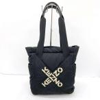 KENZO ケンゾー トートバッグ FA62SA227F