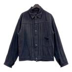 COMOLI コモリ シルクネップ TYPE-1ST ジ