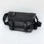 PORTER Porter Yoshida bag HEAT MESSENGER BAG сумка "почтальонка" сумка на плечо наклонный .. портфель мужской черный сумка DF18588#