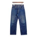 LEVI'S VINTAGE CLOTHING リーバイス デニムパンツ ジーンズ 501XX PC9-50155-0055 メンズ W31 L34 インディゴ ズボン DM17615■