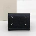 ショッピングサイフ Maison Margiela メゾンマルジェラ 三つ折財布 ウォレット 財布 サイフ SA3UI0017 レディース 服飾 DF17659■