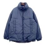 ショッピングJACKET nanamica ナナミカ 中綿ジャケット ブルゾン インシュレーションジャケット Insulation Jacket SUAF360 メンズ Mサイズ ネイビー アウター DM17701■