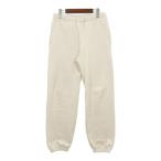 Recycled Cotton スウェットパンツ メンズ（ユーズド・M）