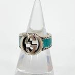 GUCCI グッチ インターロッキングG リ
