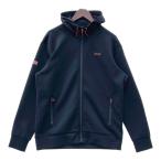 BRIEFING 3D Briefing Golf MS 3D LOGO PARKA 3D Logo Parker Golf одежда мужской L размер черный внешний DM18722#