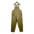 KAPTAIN SUNSHINE Captain sunshine комбинезон панель брюки мужской размер 32 хаки низ DM19852#