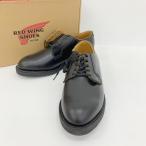 RED WING Red Wing 101 Postman Oxford обувь post man оскфорд мужской 26.5cm черный обувь DF18963#