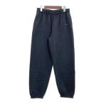Supreme Supreme тренировочный брюки брюки обратная сторона ворсистый Small Box Sweatpant мужской M размер черный низ DM20201#