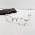 OLIVER PEOPLES Oliver Peoples очки I одежда titanium рама Lain OV1259T раз ввод Gold очки DF20262#