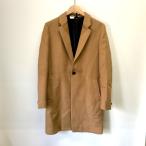 en Hollywood Пальто Честерфилд 91605 б/у одежда простой casual язык ka ramen z оттенок коричневого N.HOLLYWOOD внешний A0338*