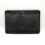 THE NORTH FACE PURPLE LABEL NN7663N TPE Document Case document кейс планшет кейс клатч боковая сумка The North Face сумка B4149*