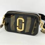 MARC JACOBS マークジェイコブス ショルダーバッグ カバン カメラバッグ SNAPSHOT スナップショット レディース ブラック 鞄 DF15924■