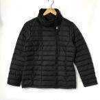 L.L.Bean пуховик DOWNTEK защищающий от холода джемпер б/у одежда casual мужской S размер черный L e рубин n внешний A12451*