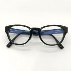 AMIPARIS очки AT-5171 очки очки I одежда полный обод раз имеется casual простой мужской черный ami Париж аксессуары B10310*