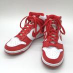 ショッピングDUNK NIKE DUNK HI RETRO スニーカー DD1399-106 ハイカット シューズ 