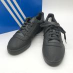 adidas YEEZY POWERPHASE スニーカー 新品同様 CG6420 ローカット シューズ イージーパワーフェーズ カジュアル メンズ 29cm ブラック アディダス 靴 B12949◆