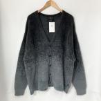 NIKE ナイキ カーディガン AIR JORDAN CARDIGAN FV7426-070 エアジョーダン メンズ XXLサイズ グレー系 トップス A15239◆