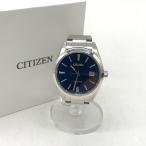 CITIZEN 腕時計 美品 NB1050-59L 時計 ウ