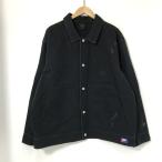 NIKE ナイキ JORDAN BRAND ジョーダンブランド ジャケット レア エア シカゴ ib3001-010 メンズ XLサイズ ブラック アウター A14301◆