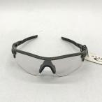 OAKLEY RADAR LOCK PATH солнцезащитные очки 009206-4938 I одежда очки UV меры спорт casual мужской серый Oacley аксессуары B13903*