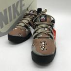 ショッピングsupreme Supreme Nike SB シュプリーム ナイキSB スニーカー Darwin Low Desert Camo FQ3000-200 ダーウィン ロー 28.5cm 靴 B14520◆