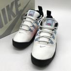 【中古】 Supreme Nike SB シュプリーム ナイキSB スニーカー Darwin Low White FQ3000-100 ダーウィン ロー メンズ 28.5cm ホワイト 靴 B14529◆