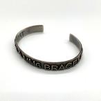 MM6 Maison Margiela M M Schic s mezzo n Margiela браслет мужской аксессуары B14935*