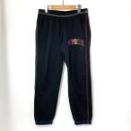 ショッピングsupreme Supreme シュプリーム スウェットパンツ Big Stitch Sweatpant メンズ Sサイズ ブラック ボトムス A15078◆